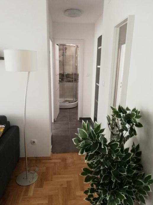 Apartments Ali Zagreb Buitenkant foto
